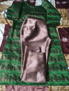 New Dress Inpoted Dres