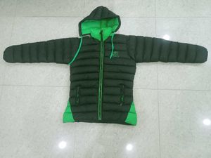 Winter Jacket