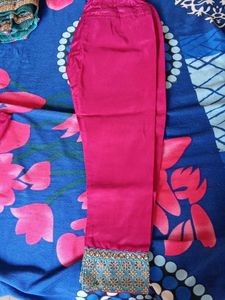 Ethnic Dress for Girls