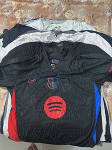 Nike Football Jersey