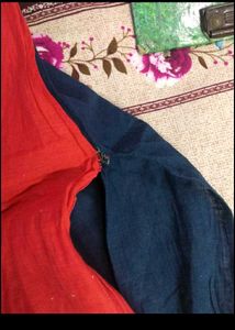 Combo Of 2 Kurti Set