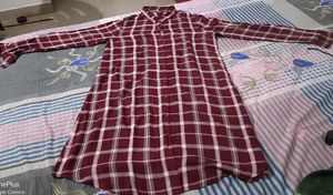 Shirt Dress