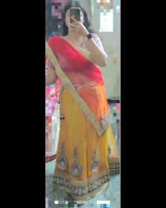 Lehenga