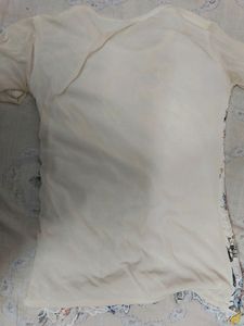 White Top