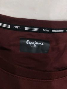 Pepe jeans Tshirt For Men