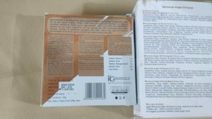 2 packet combo offer facial kit