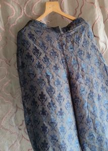 Vintage Aesthetic Y2k Wide Trouser