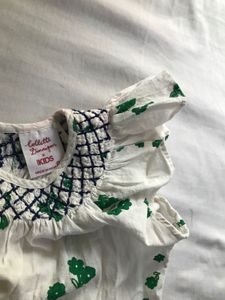 Girls Cute Dress Age 8-10 Yrs