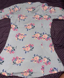 Short Kurti