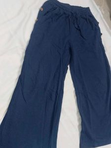 Top With Pant