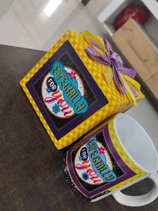 Handcrafted &#39;Especially for You&#39; Gift Set