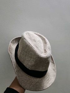 Stylish Fedora Hat