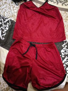 NIGHT WEAR