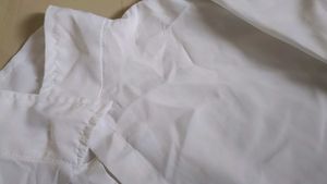 White Shirt