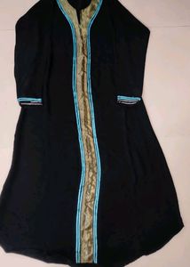 Imported Abaya