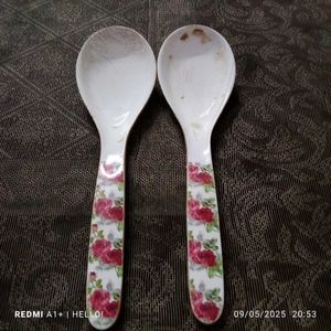 Serving Spoon Set Of 3