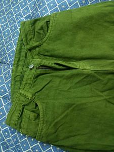 Cargo Jeans For Women