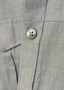 Calvin Klein Double Pocket Shirts