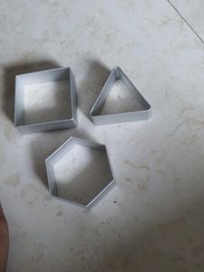 Cookies Cutter 🍪