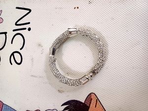 Silver Bracelet