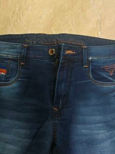 Men&#39;s Denim Brand New Condition Unused 34&#34;