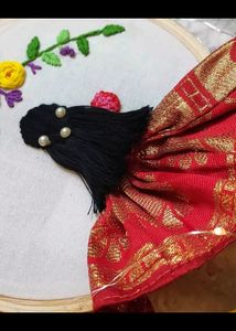 Embroidery Home
