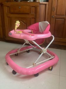 Baby Walker