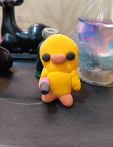 Showpiece (Chick)