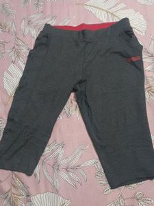 Jockey Combo