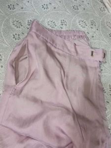 Elegant Lavender Kurta