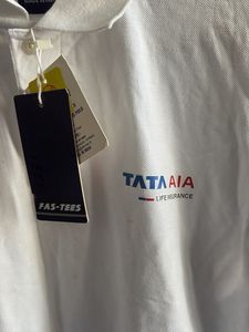 Signed Neeraj Chopra T-Shirt