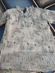 Full Sleeves Top