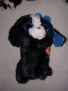 Glitter Eyes Plushies Imported