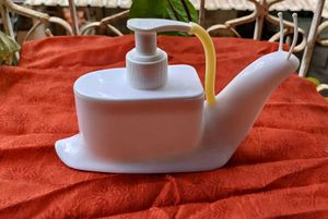 🐌 Cute Snail Handwash Dispenser 🐌