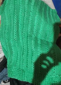 Handmade Cardigan