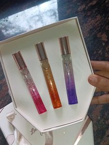 Plum Body Lovin&#39; Luxe Perfume Gift Set