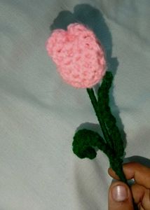 🧶 Crochet Set