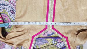 Elegant Kurta Set