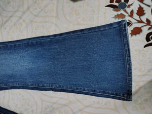 Bootcut Jeans