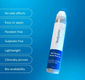 Bodywise Hair Growth Serum