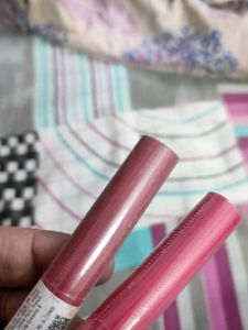 Maybelline Lipsticks combo