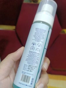 Moody Hyrdoburst Toner