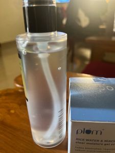 cosrx snail mucin new