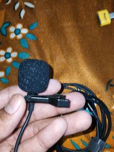 BELL Mic 🎙️