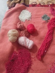 Craft Supplies Bundle