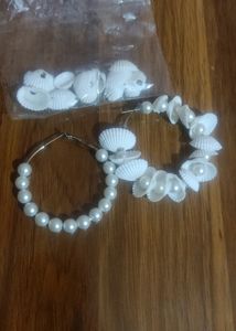 Set Of Earrings