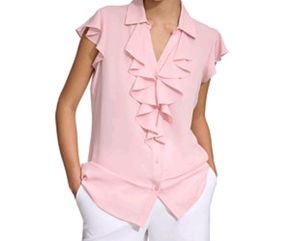 Pink Shirt 🩷