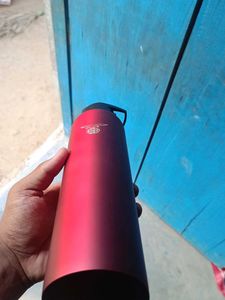 EAGLE : GULP 1000ML STEEL BOTTLE