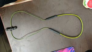 Boat Rockerz Magnetic Neckband