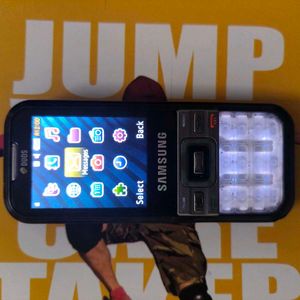 Samsung Sch-w259 (Rare Phone)